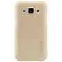 Nillkin Super Frosted Shield Matte cover case for Samsung Galaxy J1 (Duos J100) order from official NILLKIN store